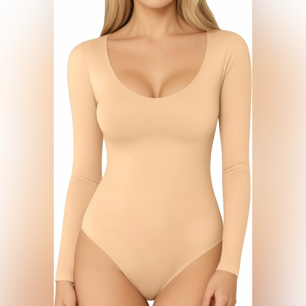 Bodysuit